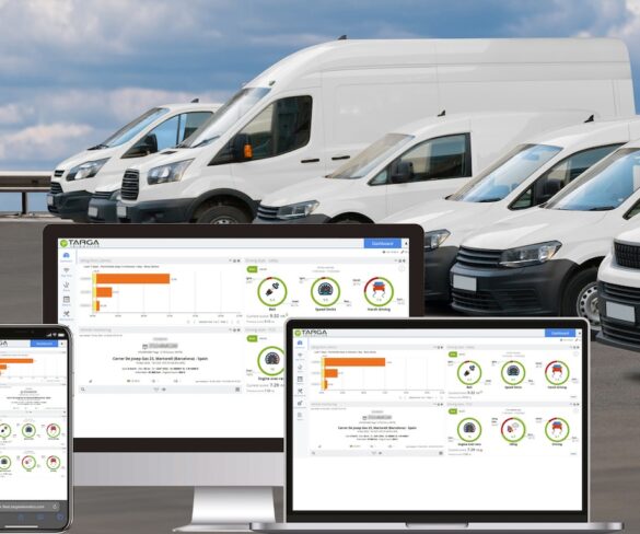 Targa Telematics cements Viasat acquisition with new integrated fleet management solution