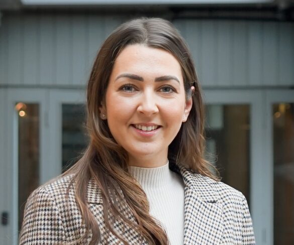 Epyx appoints new key account manager for major clients