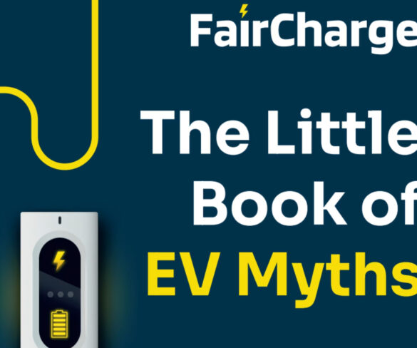 FairCharge puts EV record straight with ‘go-to’ guide of truths