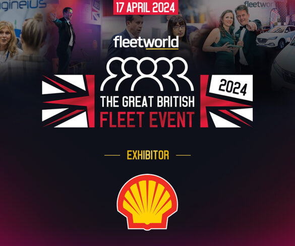Shell Fleet Solutions to present the forecourt of the future at Great British Fleet Event