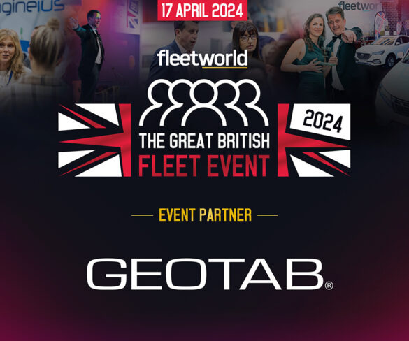 Geotab to spotlight AI co-pilot for fleets at tomorrow’s GBFE