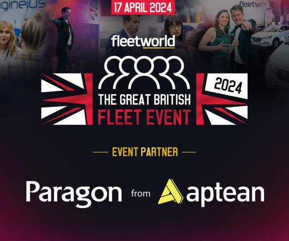 Aptean to reveal benefits of delivery optimisation at 2024 GBFE