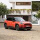 New Mini Aceman is all-electric crossover with up to 252 miles of range