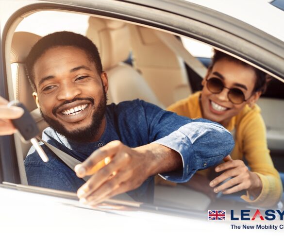 Leasys UK launches comprehensive short-term rental service