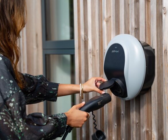 EV charging trial launches to pioneer grid flexibility solutions