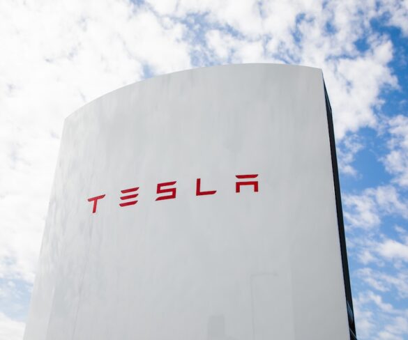 Concern for Tesla Supercharger future following mass layoffs