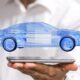 Average fleet includes vehicles from 13 different manufacturers
