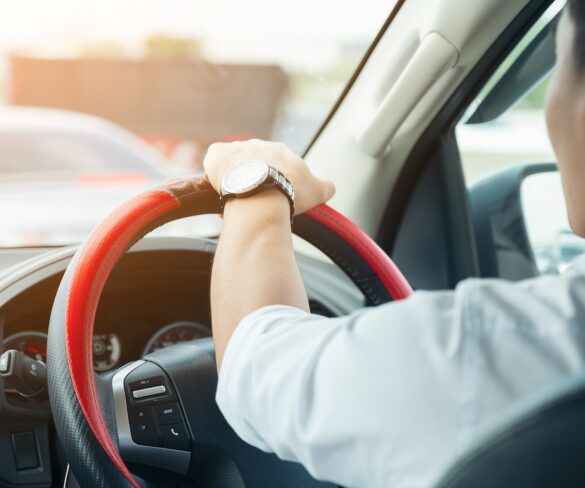 Diabetes safe driving action plan drawn up for fleets