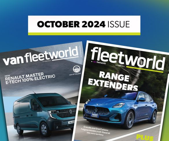 Maserati, Peugeot and Polestar electric car reviews in new issue of Fleet World