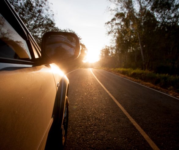 Spotify and Allianz create playlists to encourage safer driving