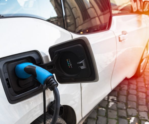 Workplace chargers open to public could be liable for fines under new rules