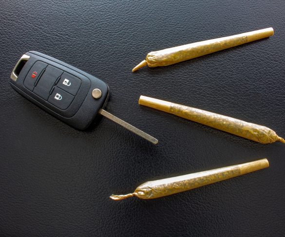 Fleets urged to get tough on drink and drug-driving as police winter crackdown starts