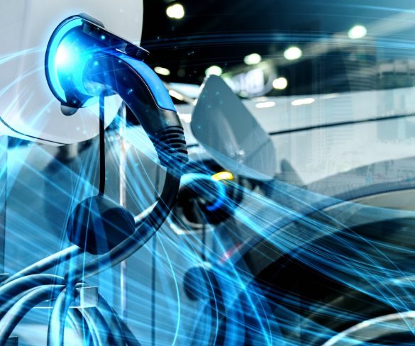 Government pledges to work ‘constructively’ with automakers on EV transition