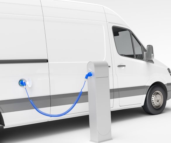 ZEV mandate “flexibilities” won’t encourage van fleets to electrify, warns AFP