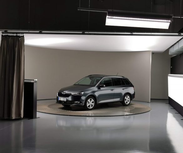 Auto.Works secures ‘unprecedented’ new clients for vehicle imaging solutions
