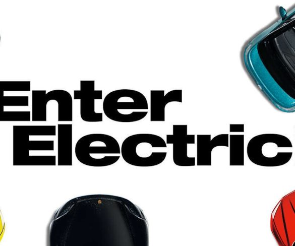 Volkswagen Group launches information campaign to address e-mobility myths
