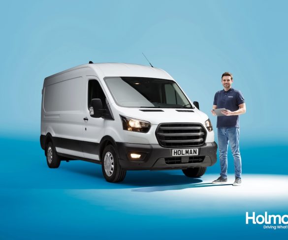Holman slashes average fleet downtime to all-time low of 2.24 days