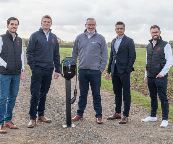 Humax expands EV charging reach with Kelvelec distribution deal