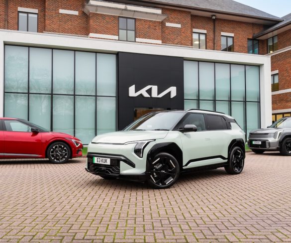 Kia Soul EV bows out after a decade of UK sales