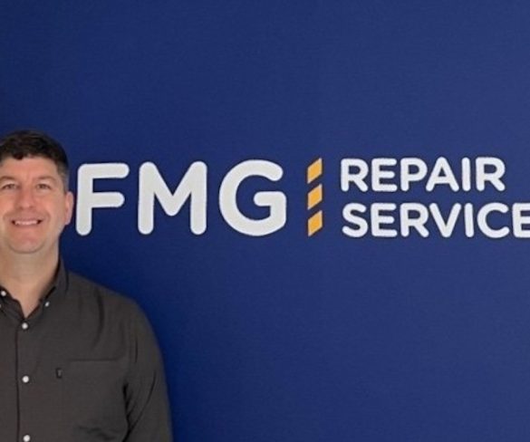FMG Repair Services appoints new operations director
