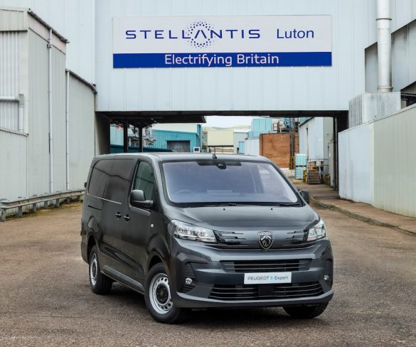 Stellantis proposes Luton plant closure under UK’s ‘stringent’ ZEV mandate