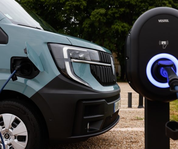 Government urged to focus on electric van incentives in any ZEV mandate rethink