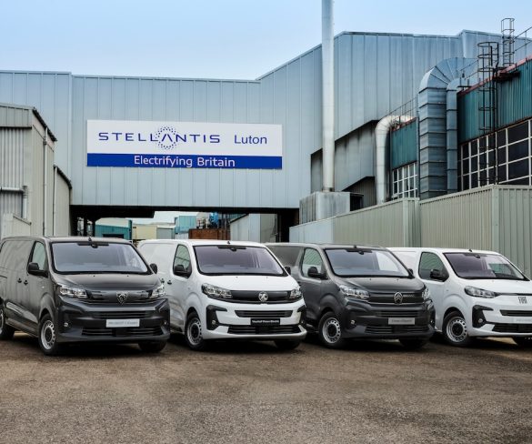 Vauxhall confirms Luton plant closure amid ongoing ZEV mandate rows