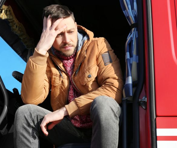 Post-collision stress and wellbeing impacts revealed in new research