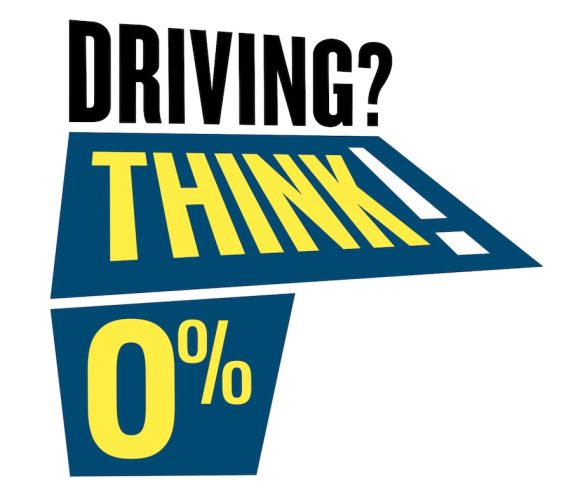Christmas drink-driving awareness campaign targets young men