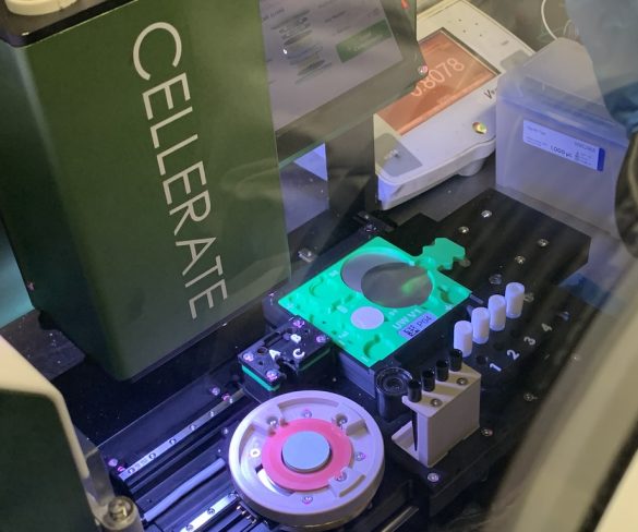 Refined EV battery tech able to charge from 0-80% in 15 minutes