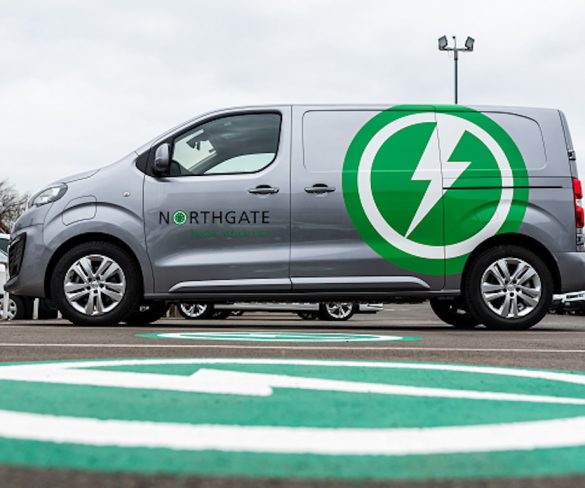 Northgate supports ‘One Road’ fleet initiative with senior promotions