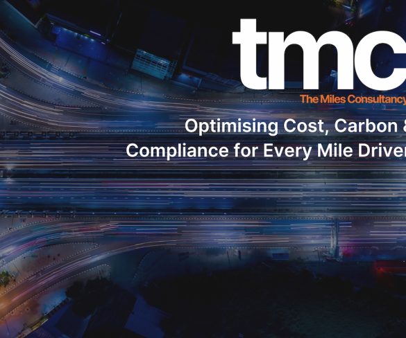 TMC shapes future with business rebrand and new solutions
