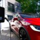 Go Zero unveils Solar Mode for sustainable EV charging