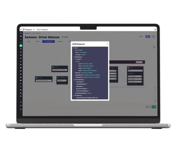 New Chevin platform delivers seamless API integrations for FleetWave