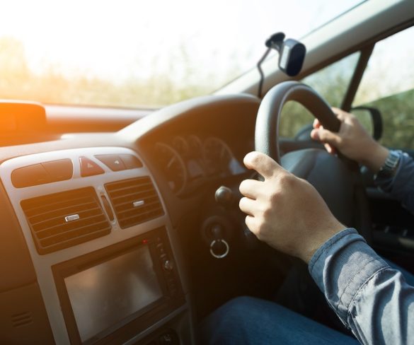 Queclink launches new driver monitoring camera