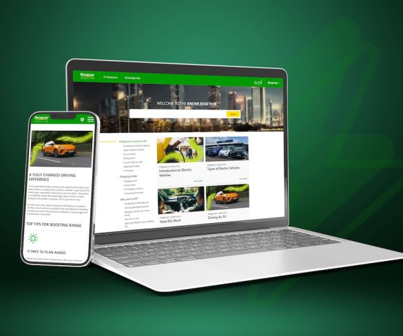 Europcar EV Guide and Knowledge Hub hit milestone
