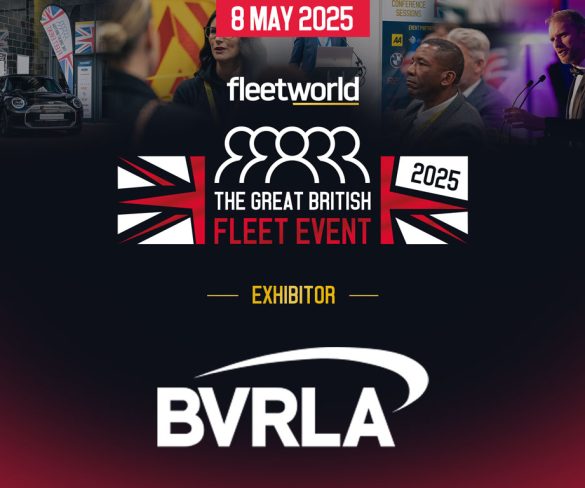 BVRLA back at GBFE to share expertise with fleet operators