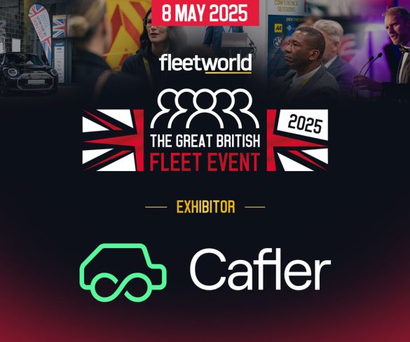 Make your vehicle movements easier with expert insights at GBFE 2025