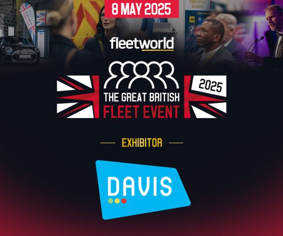 Fleet management and inspection innovations on show at GBFE 2025