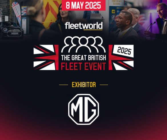 Experience the All-new MGS5 EV and HS PHEV at GBFE 2025