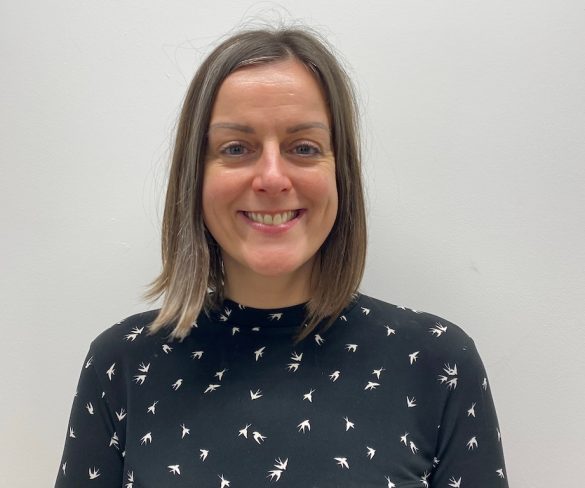 Engineius appoints Katie Swan as finance director