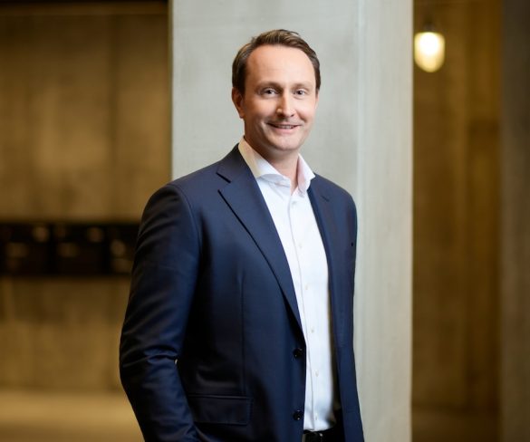 Europcar Mobility Group names new CEO