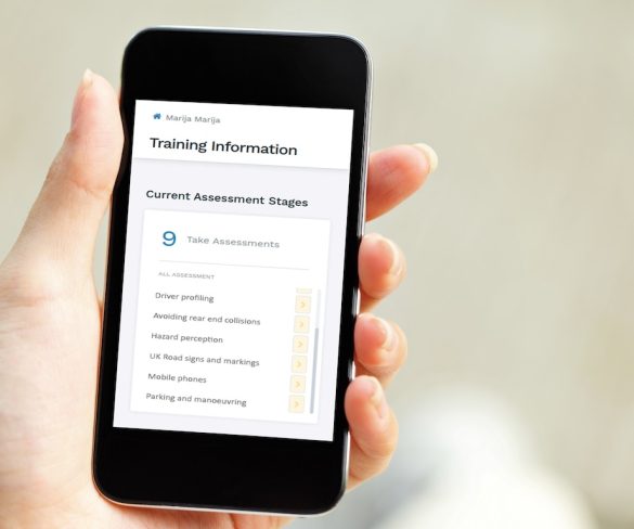 E-Training World system upgrades boost effectiveness for fleets
