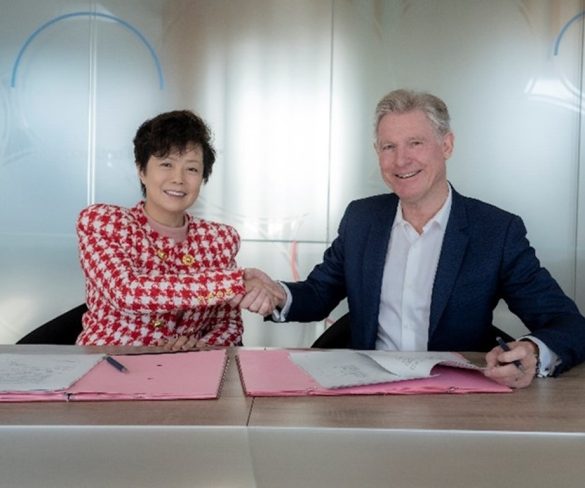 Ayvens and BYD extend EV partnership to seven new European countries