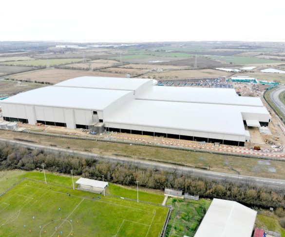 £1bn secured for new Sunderland gigafactory in government-backed deal