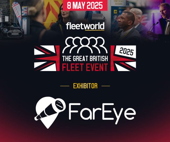 FarEye’s AI-powered transportation management takes centre stage at GBFE 2025