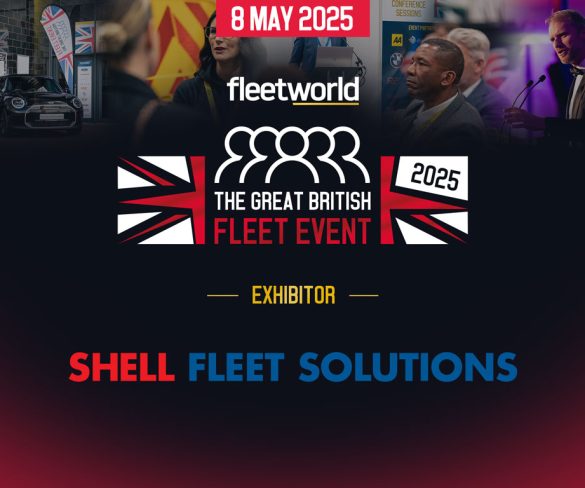 Shell to present on forecourts of the future at GBFE 2025 tomorrow