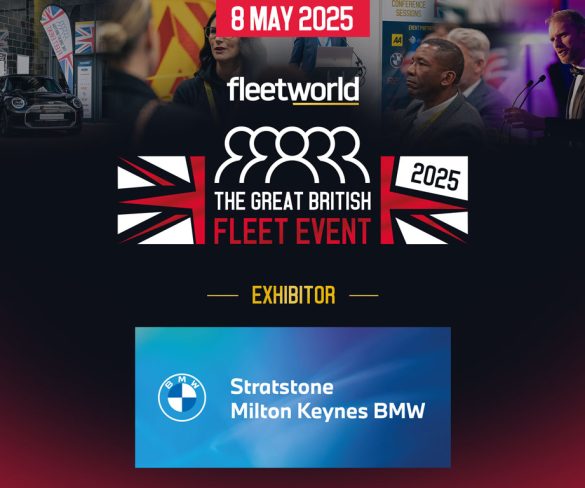 Stratstone BMW and MINI to showcase the all-electric MINI Aceman at GBFE