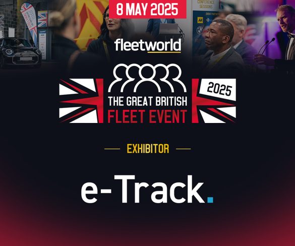 e-Track to unveil new key management innovations at Great British Fleet Event 