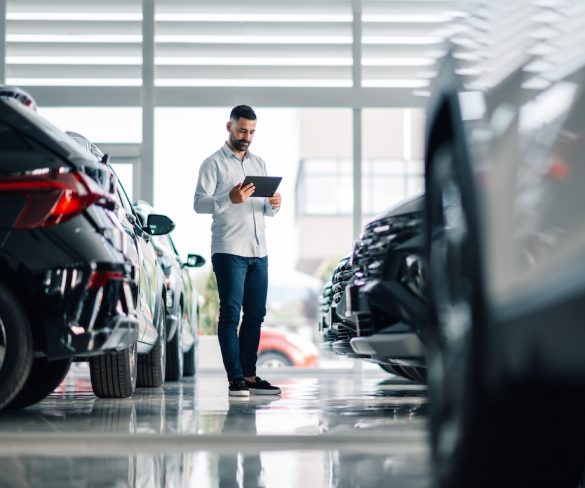 Stark improvements in battery health for newer EVs revealed